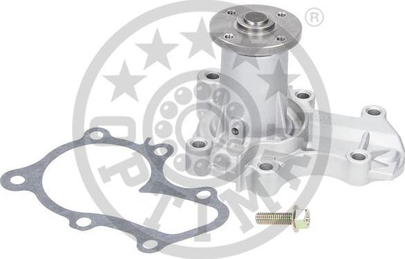 Optimal AQ-2080 - Water Pump autospares.lv