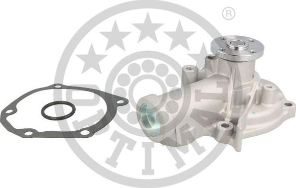 Optimal AQ-2082 - Water Pump autospares.lv