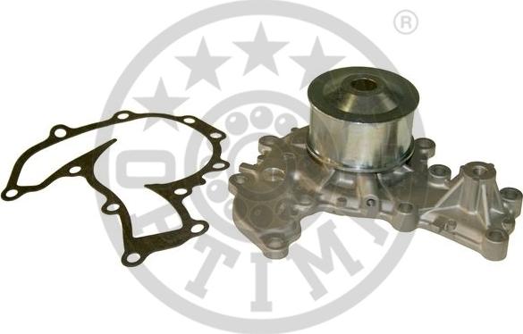 Optimal AQ-2036 - Water Pump autospares.lv