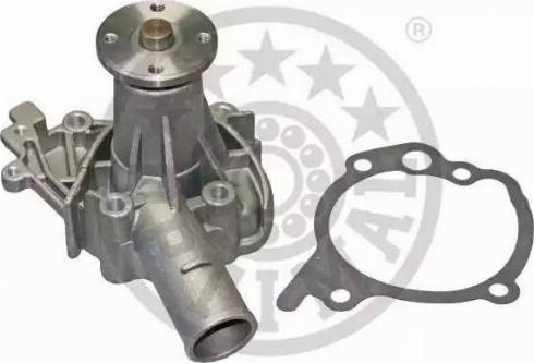 Optimal AQ-2078 - Water Pump autospares.lv