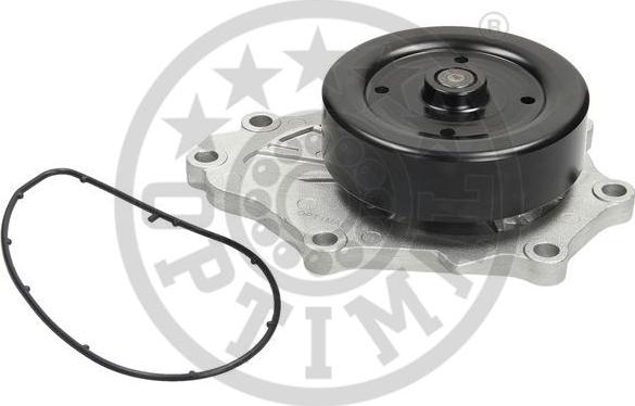 Optimal AQ-2194 - Water Pump autospares.lv