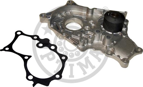 Optimal AQ-2195 - Water Pump autospares.lv