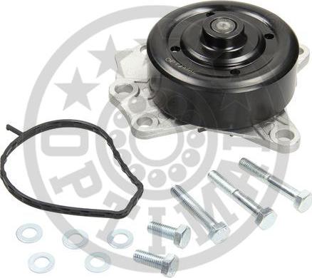 Optimal AQ-2193 - Water Pump autospares.lv