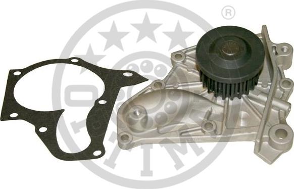 Optimal AQ-2145 - Water Pump autospares.lv