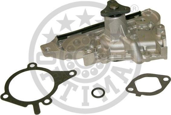 Optimal AQ-2143 - Water Pump autospares.lv