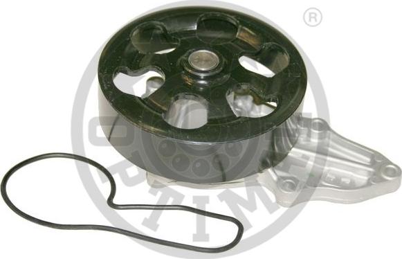 Optimal AQ-2156 - Water Pump autospares.lv