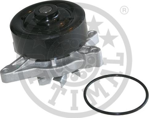 Optimal AQ-2150 - Water Pump autospares.lv