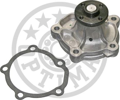 Optimal AQ-2160 - Water Pump autospares.lv