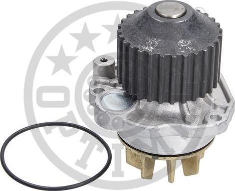 Optimal AQ-2104 - Water Pump autospares.lv