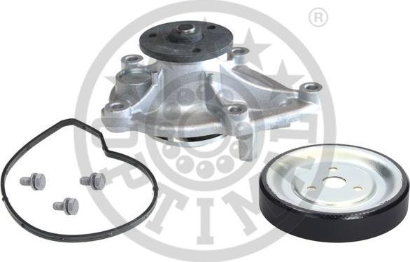 Optimal AQ-2188-1 - Water Pump autospares.lv