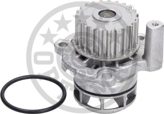 Optimal AQ-2130 - Water Pump autospares.lv