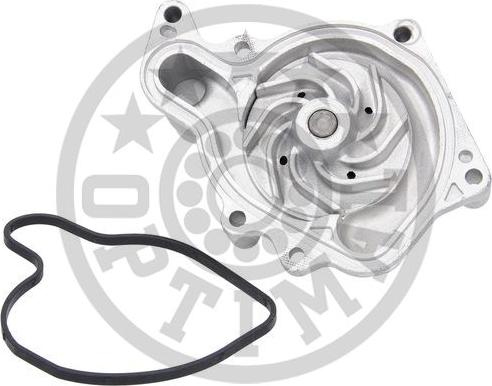 Optimal AQ-2133 - Water Pump autospares.lv