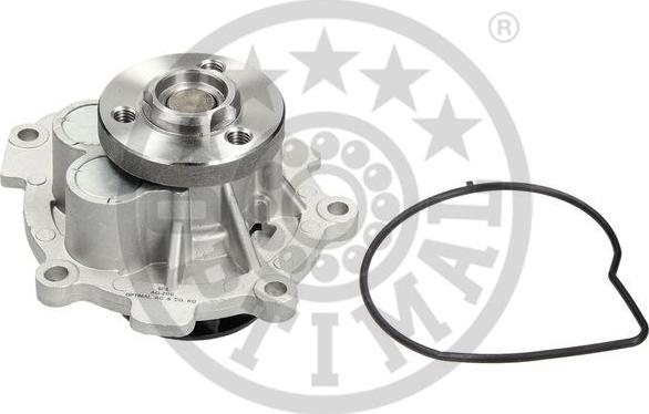 Optimal AQ-2170 - Water Pump autospares.lv