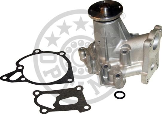 Optimal AQ-2171 - Water Pump autospares.lv