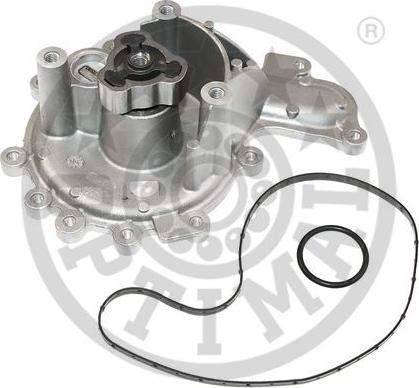 Optimal AQ-2390 - Water Pump autospares.lv