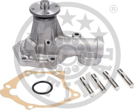 Optimal AQ-2391 - Water Pump autospares.lv