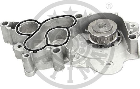 Optimal AQ-2393 - Water Pump autospares.lv