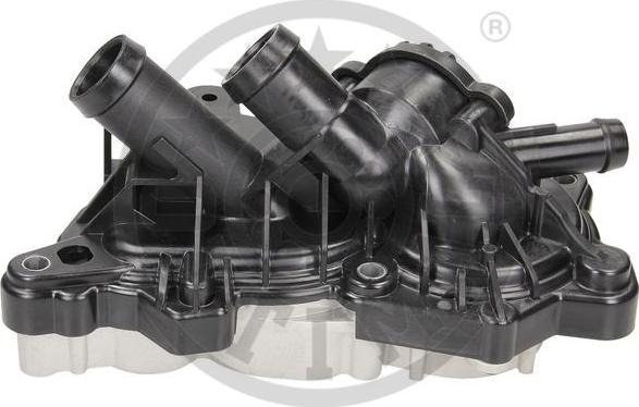 Optimal AQ-2349 - Water Pump autospares.lv