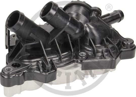 Optimal AQ-2349 - Water Pump autospares.lv