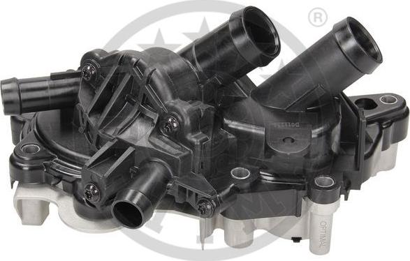 Optimal AQ-2349 - Water Pump autospares.lv