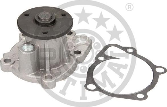 Optimal AQ-2346 - Water Pump autospares.lv