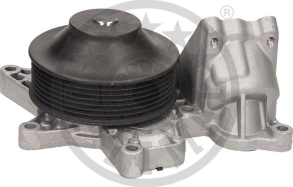 Optimal AQ-2358 - Water Pump autospares.lv
