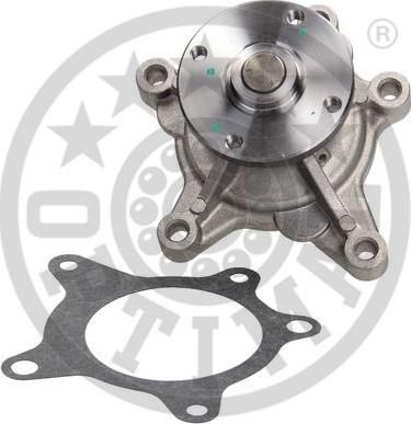 Optimal AQ-2363 - Water Pump autospares.lv