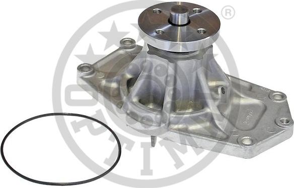 Optimal AQ-2304 - Water Pump autospares.lv