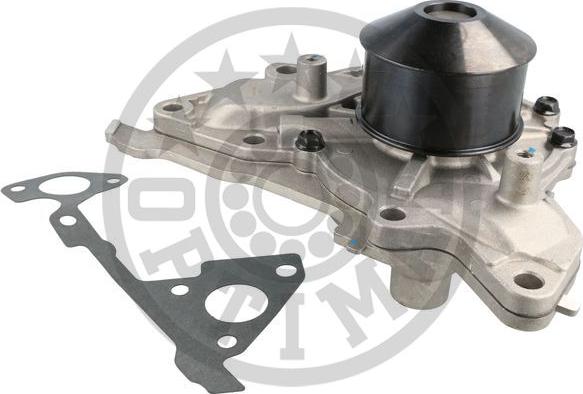 Optimal AQ-2306 - Water Pump autospares.lv