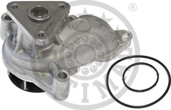 Optimal AQ-2302 - Water Pump autospares.lv