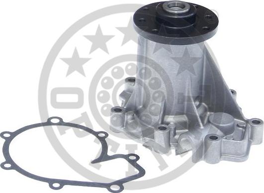 Optimal AQ-2319 - Water Pump autospares.lv