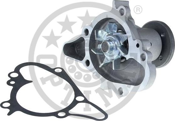 Optimal AQ-2316 - Water Pump autospares.lv