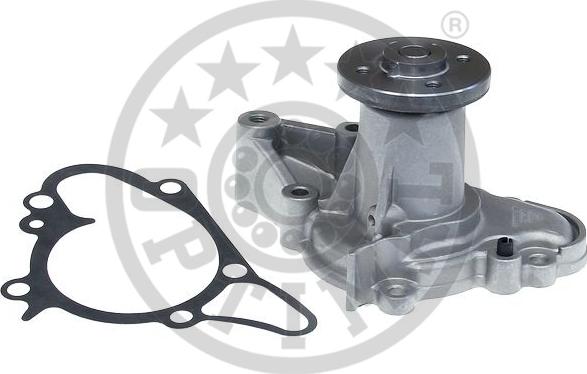 Optimal AQ-2316 - Water Pump autospares.lv