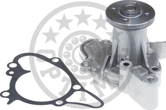 Optimal AQ-2316 - Water Pump autospares.lv