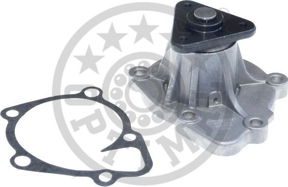 Optimal AQ-2312 - Water Pump autospares.lv