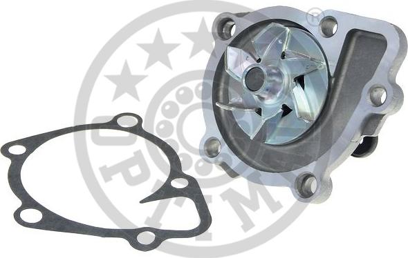 Optimal AQ-2312 - Water Pump autospares.lv