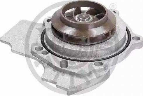 Optimal AQ-2385 - Water Pump autospares.lv