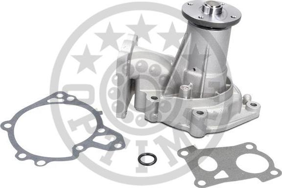 Optimal AQ-2386 - Water Pump autospares.lv