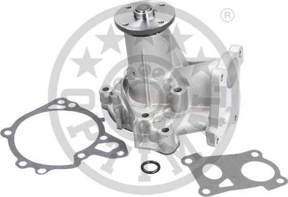 Optimal AQ-2386 - Water Pump autospares.lv