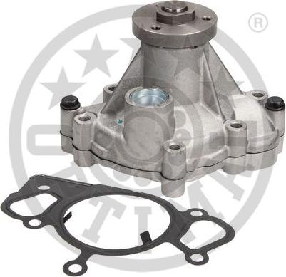 Optimal AQ-2326 - Water Pump autospares.lv