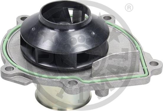 Optimal AQ-2370 - Water Pump autospares.lv