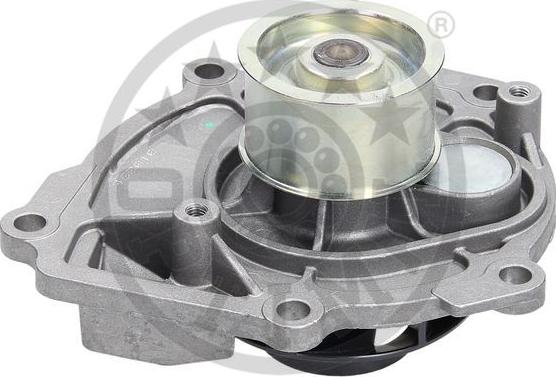 Optimal AQ-2370 - Water Pump autospares.lv