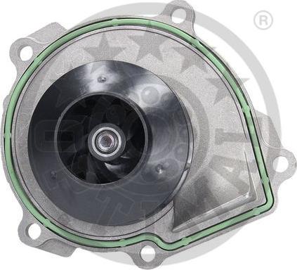 Optimal AQ-2370 - Water Pump autospares.lv