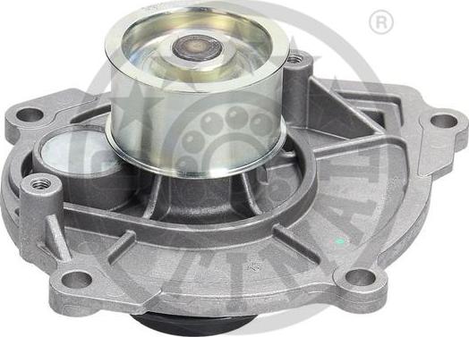 Optimal AQ-2370 - Water Pump autospares.lv