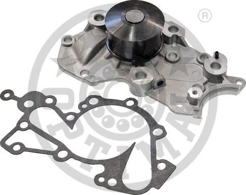 Optimal AQ-2294 - Water Pump autospares.lv