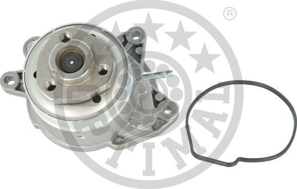 Optimal AQ-2243 - Water Pump autospares.lv