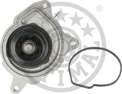 Optimal AQ-2243 - Water Pump autospares.lv