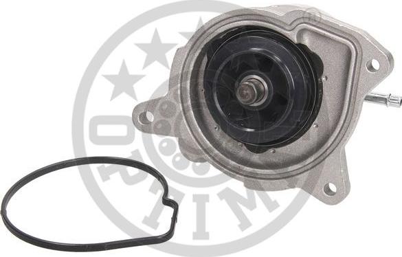 Optimal AQ-2243 - Water Pump autospares.lv