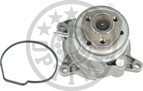 Optimal AQ-2243 - Water Pump autospares.lv