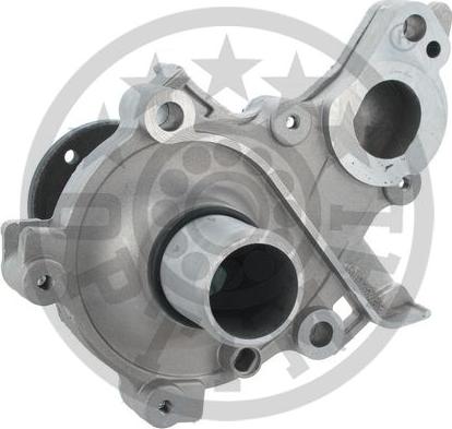 Optimal AQ-2247 - Water Pump autospares.lv